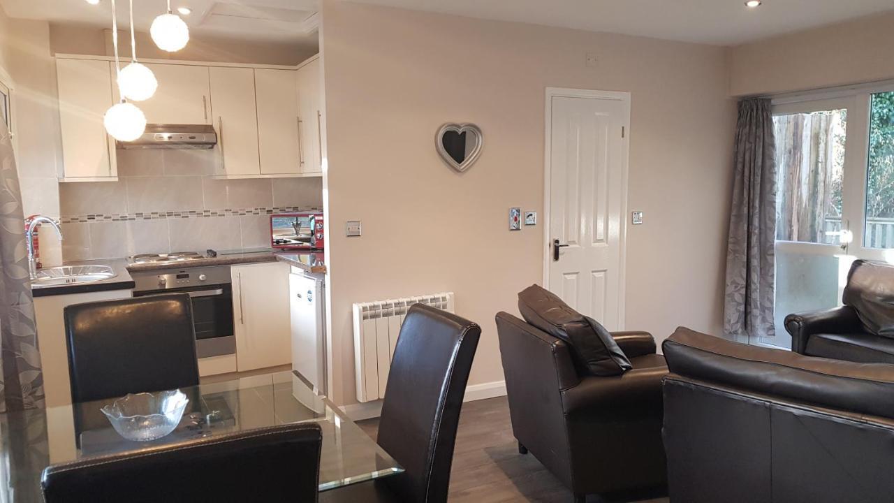 Valley Grove Bungalows ساونديرسفوت المظهر الخارجي الصورة