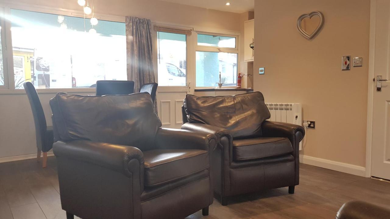 Valley Grove Bungalows ساونديرسفوت المظهر الخارجي الصورة