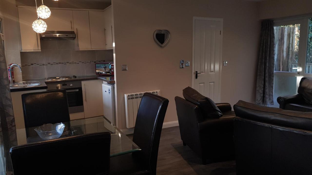 Valley Grove Bungalows ساونديرسفوت المظهر الخارجي الصورة
