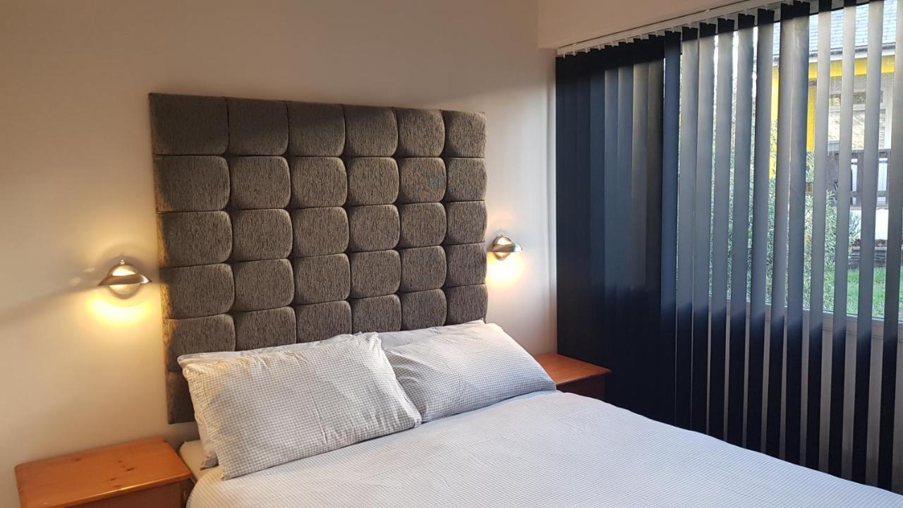 Valley Grove Bungalows ساونديرسفوت المظهر الخارجي الصورة