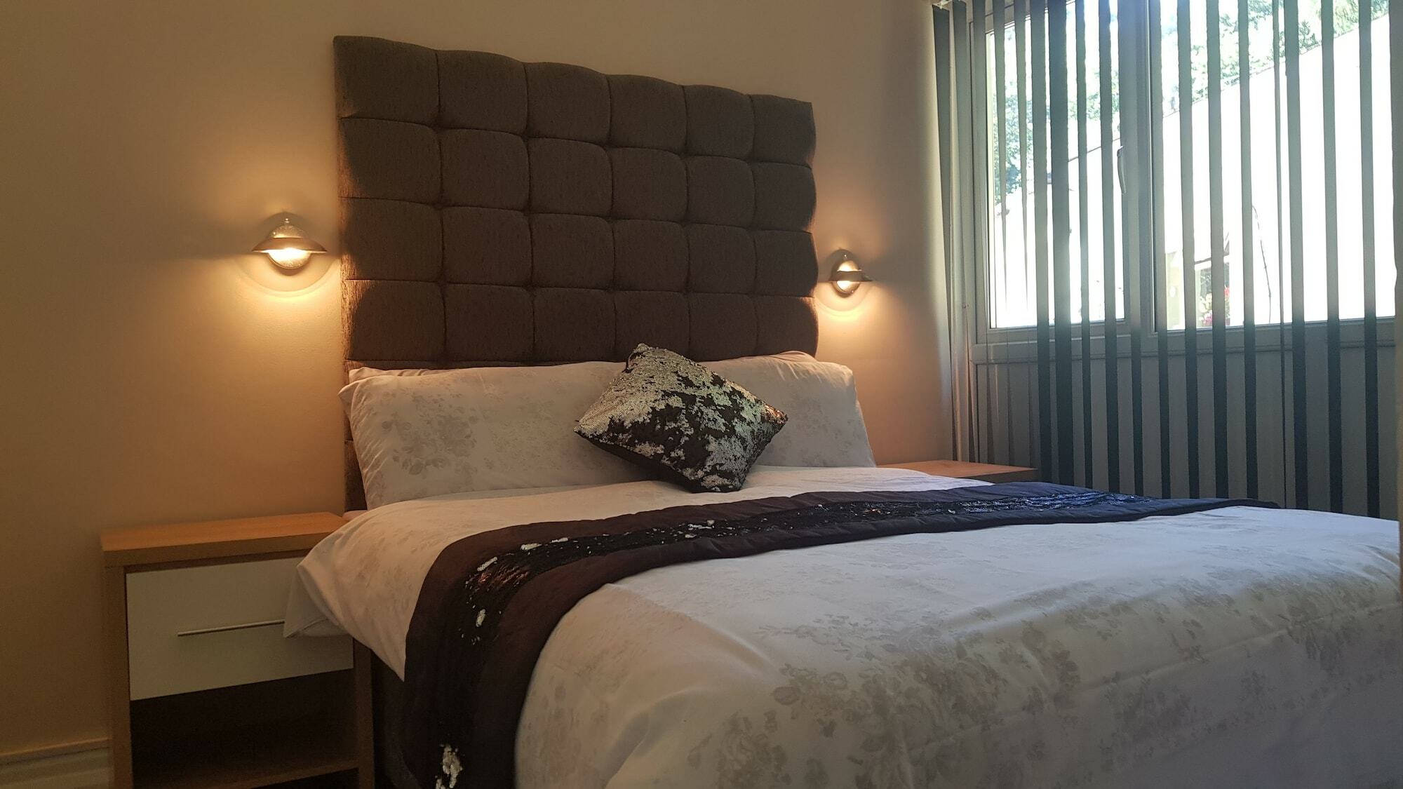 Valley Grove Bungalows ساونديرسفوت المظهر الخارجي الصورة