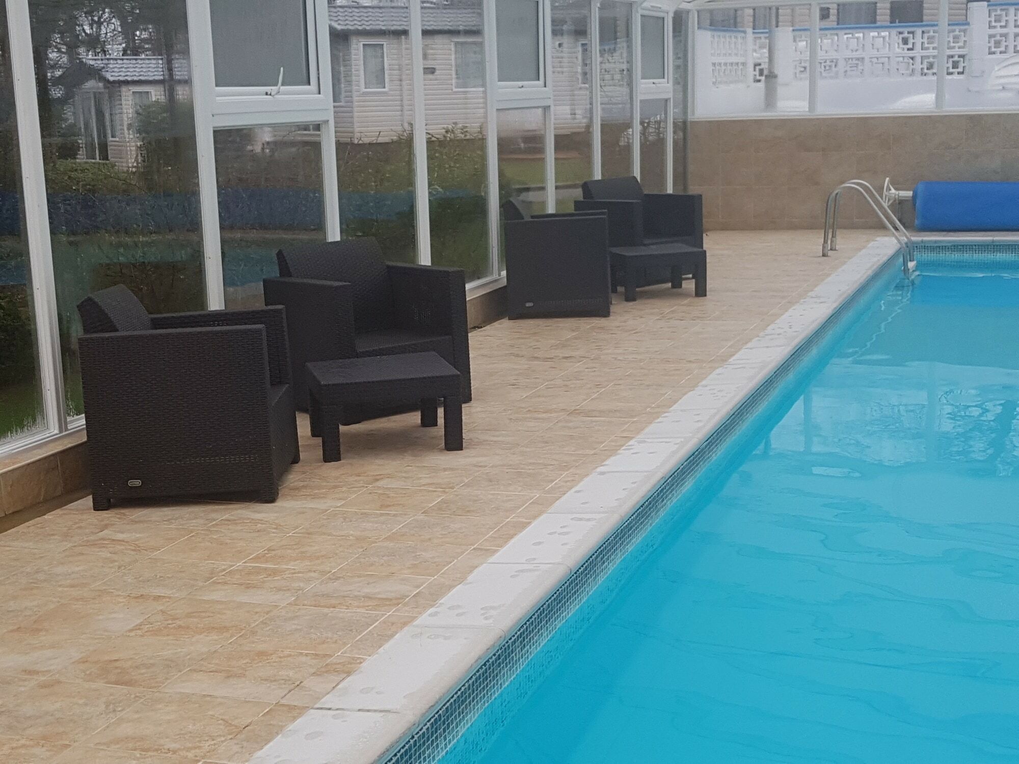 Valley Grove Bungalows ساونديرسفوت المظهر الخارجي الصورة