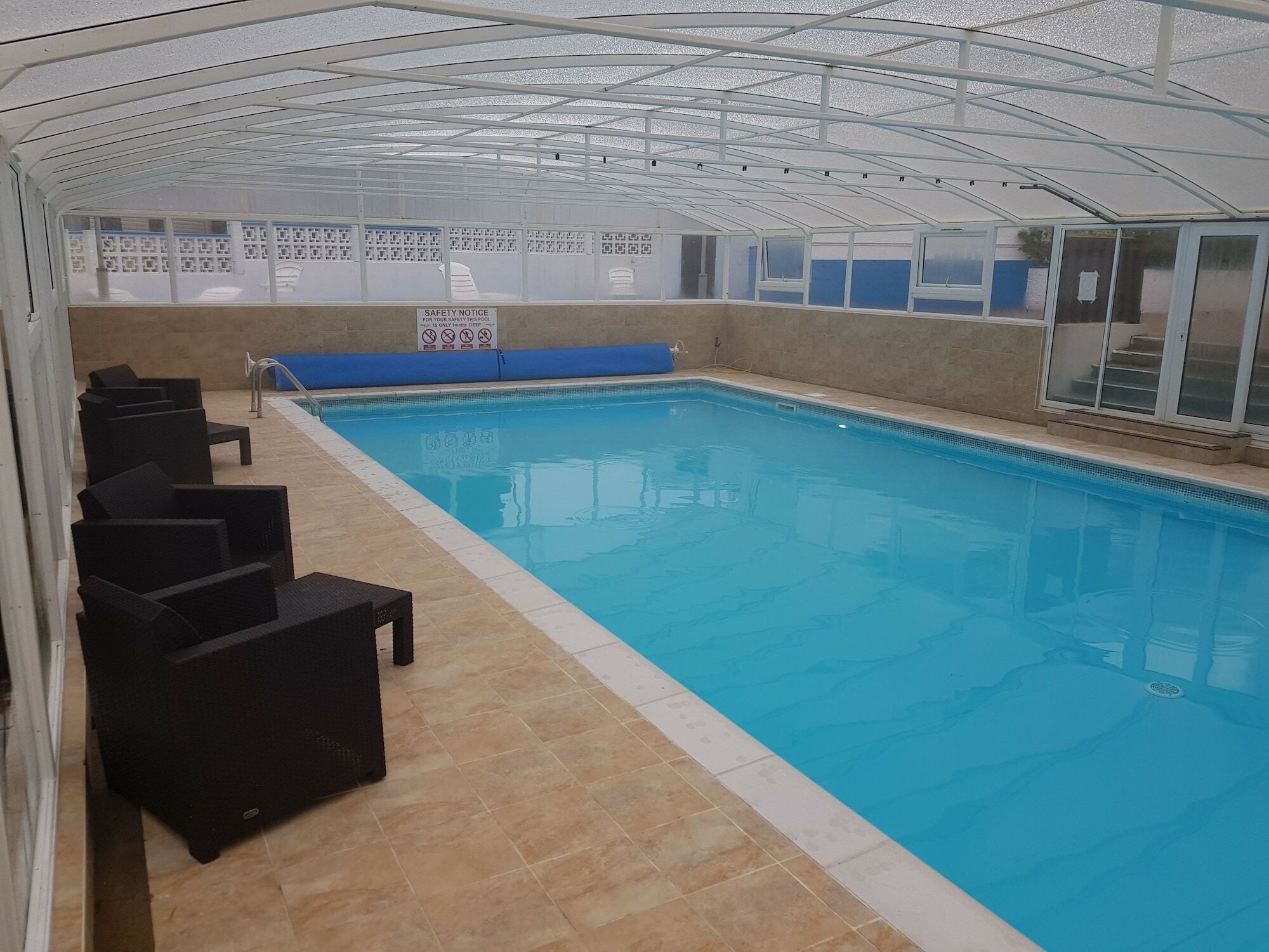 Valley Grove Bungalows ساونديرسفوت المظهر الخارجي الصورة