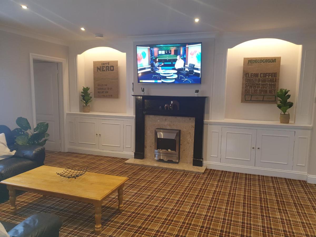 Valley Grove Bungalows ساونديرسفوت المظهر الخارجي الصورة